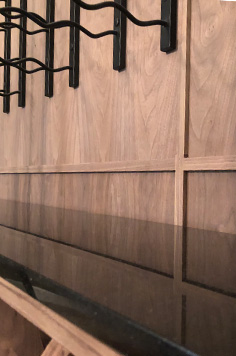 custom wine cellar n Cinco-Ranch, Houston, Texas