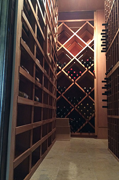 carpentry, wood work, red wine, custom wood work, wine bottle, aabc wine cellar, detail, design, craftsmanship, crafty