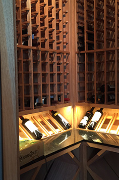 wine bottles, wine cellar, granite top, import wine, french wine, box of wine, aabc wine cellar, stacks of wine, expensive wine, vinefield painting